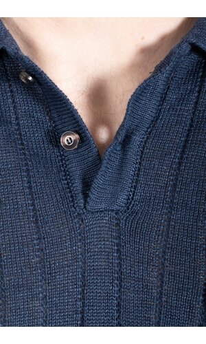 Casa Isaac Casa Isaac Polo / CC15 / Blauw