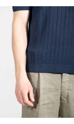 Casa Isaac Casa Isaac Polo / CC15 / Blauw