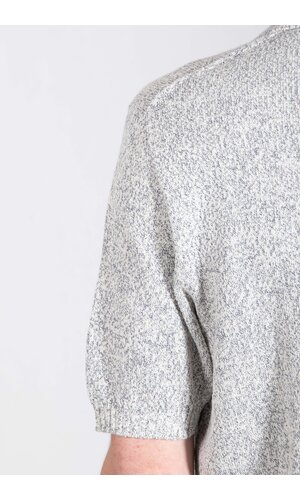 Scaglione Scaglione Polo / USS017 / Gemêleerd Navy