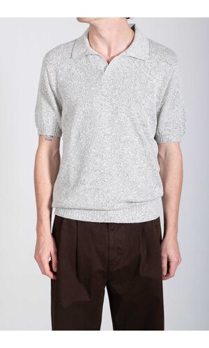 Scaglione Scaglione Polo / USS017 / Gemêleerd Navy