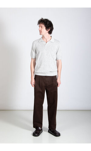 Scaglione Scaglione Polo / USS017 / Gemêleerd Navy