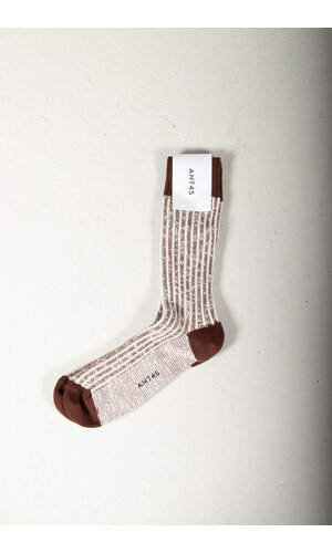 Ant45 Ant45 Sok / Settat / Bruin