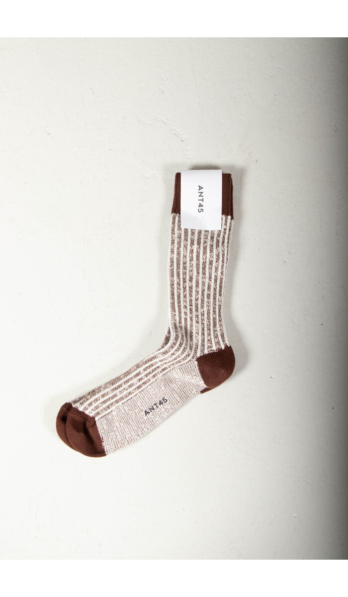 Ant45 Ant45 Sok / Settat / Bruin