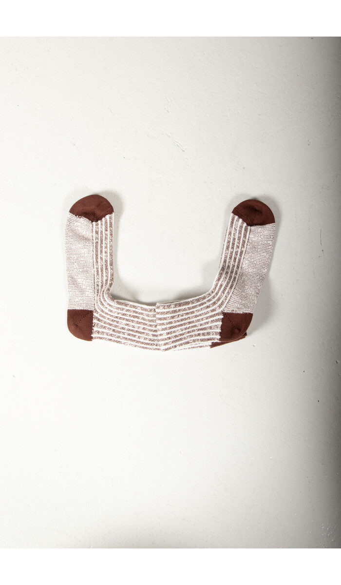 Ant45 Ant45 Sok / Settat / Bruin