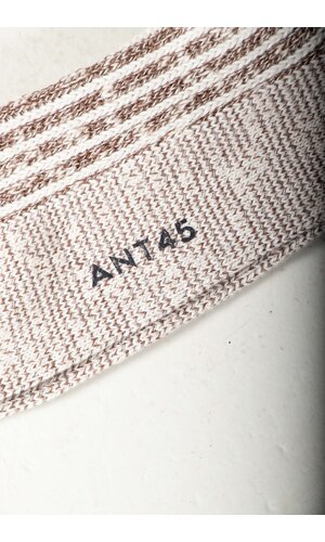 Ant45 Ant45 Sok / Settat / Bruin