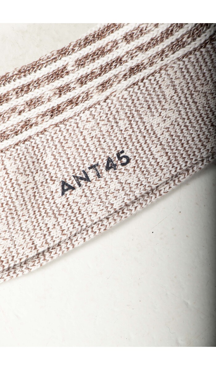 Ant45 Ant45 Sok / Settat / Bruin