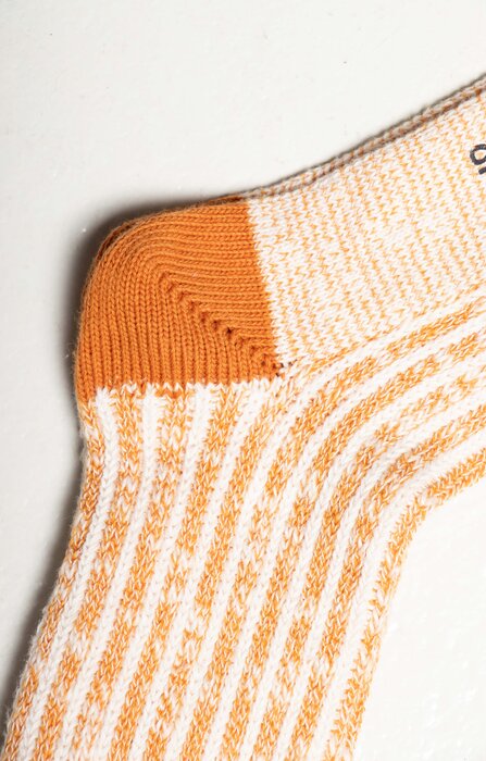 Ant45 Ant45 Socke / Settat / Orange