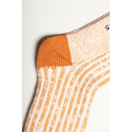 Ant45 Ant45 Sok / Settat / Oranje