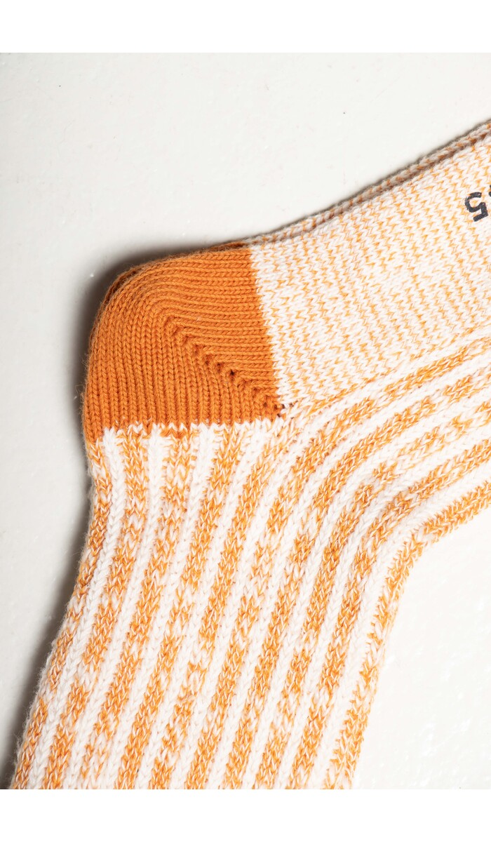 Ant45 Ant45 Sok / Settat / Oranje