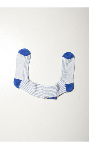 Ant45 Ant45 Sok / Settat / Lichtblauw