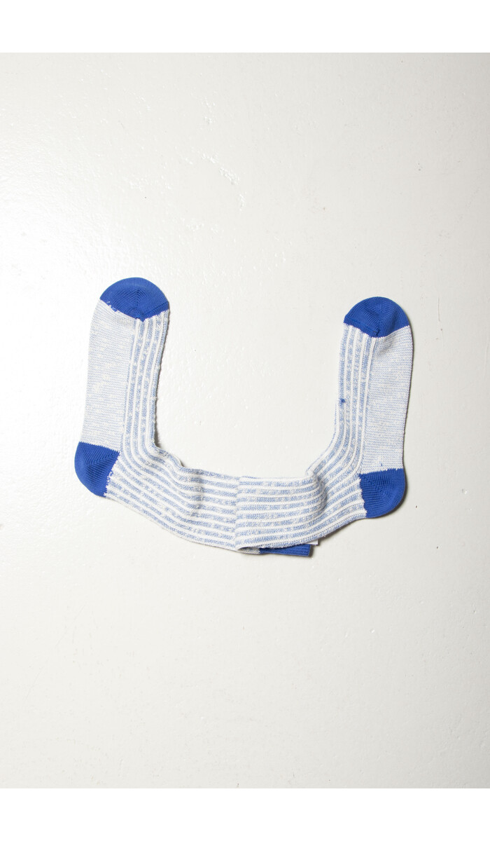 Ant45 Ant45 Sok / Settat / Lichtblauw