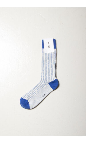 Ant45 Ant45 Sok / Settat / Lichtblauw