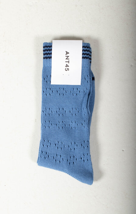 Ant45 Ant45 Sok / Levo / Denim
