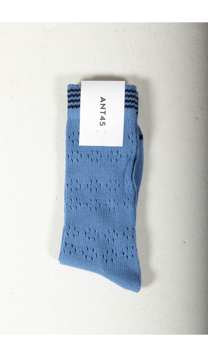 Ant45 Ant45 Sok / Levo / Denim