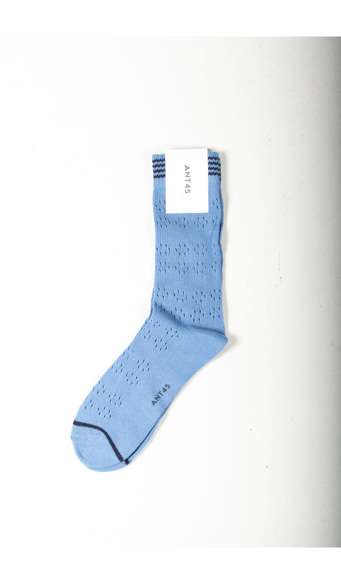 Ant45 Ant45 Sok / Levo / Denim