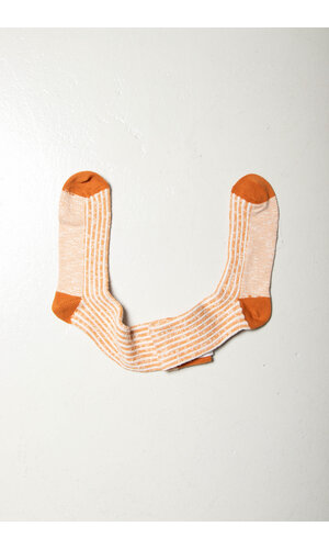 Ant45 Ant45 Sok / Settat / Oranje
