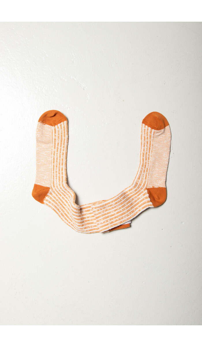 Ant45 Ant45 Sok / Settat / Oranje