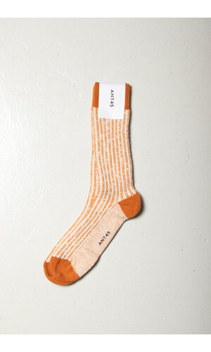 Ant45 Ant45 Sok / Settat / Oranje
