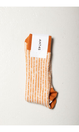 Ant45 Ant45 Sok / Settat / Oranje
