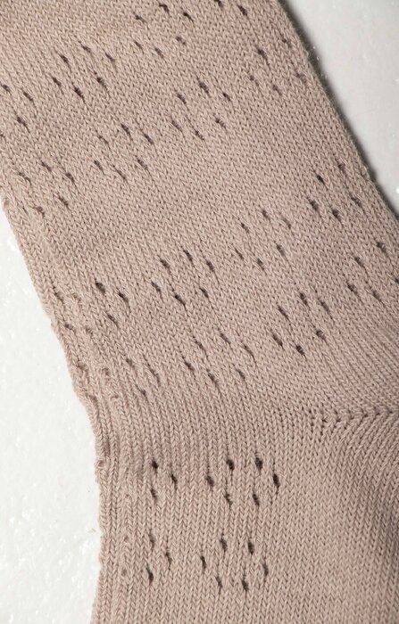 Ant45 Ant45 Socke / Levo / Beige