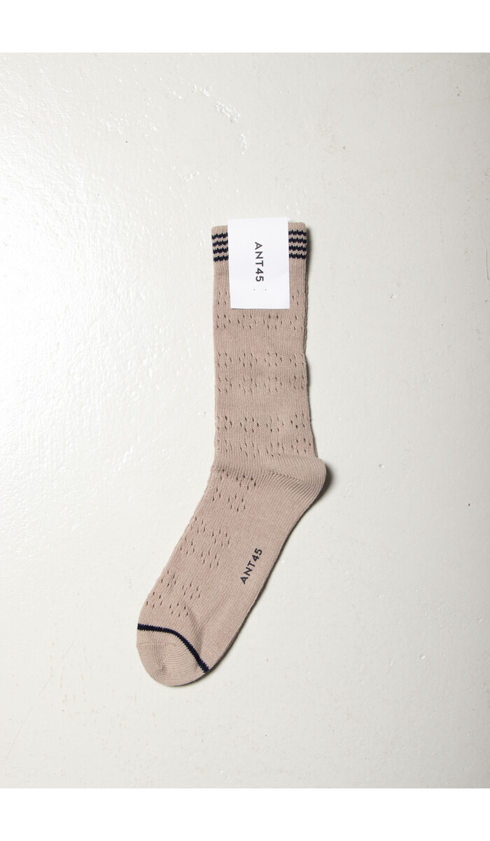 Ant45 Ant45 Sok / Levo / Beige