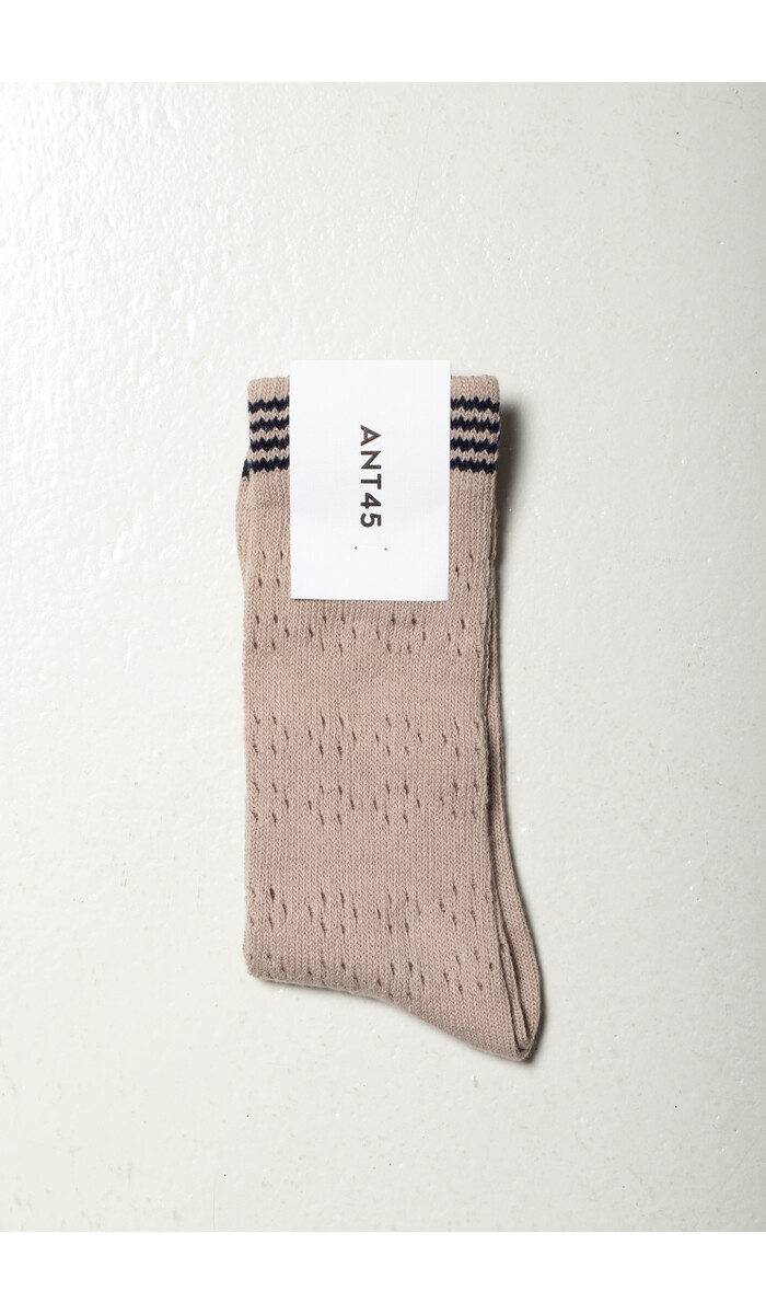 Ant45 Ant45 Sok / Levo / Beige