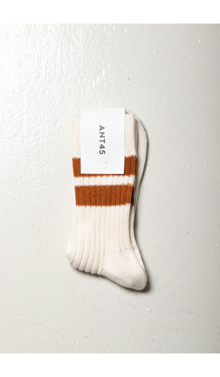 Ant45 Ant45 Sok / Alarno / Melk