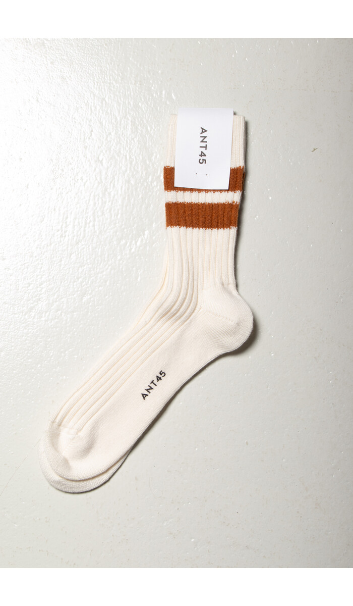 Ant45 Ant45 Sok / Alarno / Melk