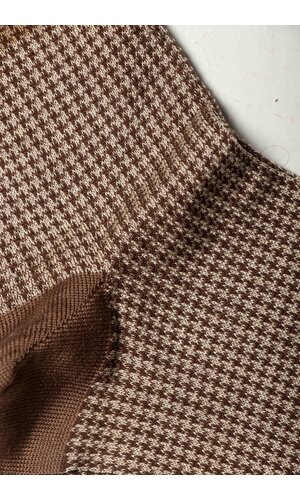 Alto Milano Alto Milano Sok / Tamarindo / Medium Noot