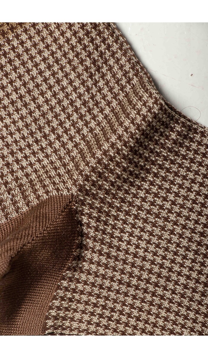 Alto Milano Alto Milano Sok / Tamarindo / Medium Noot