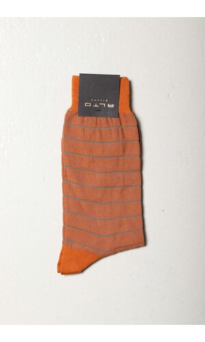 Alto Milano Alto Milano Sok / Alaterno / Oranje