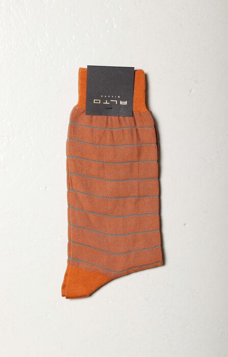 Alto Milano Alto Milano Sok / Alaterno / Oranje