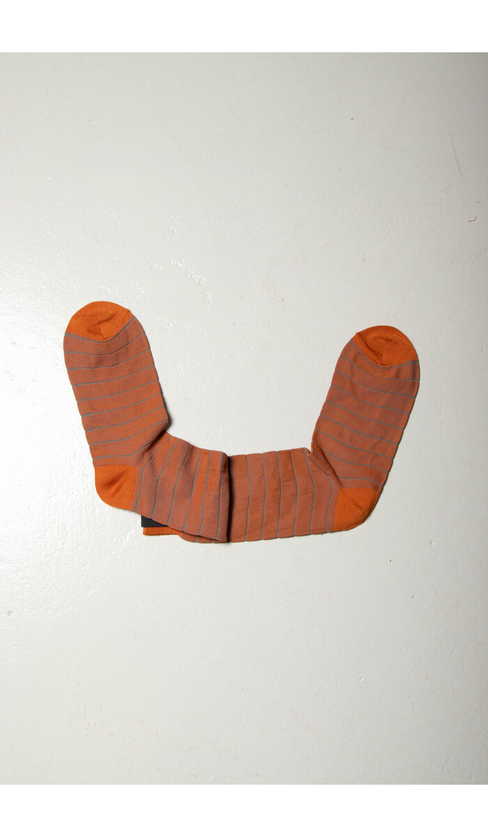 Alto Milano Alto Milano Sok / Alaterno / Oranje