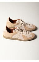 Reproduction of Found Sneaker / 1715FS / Eclair