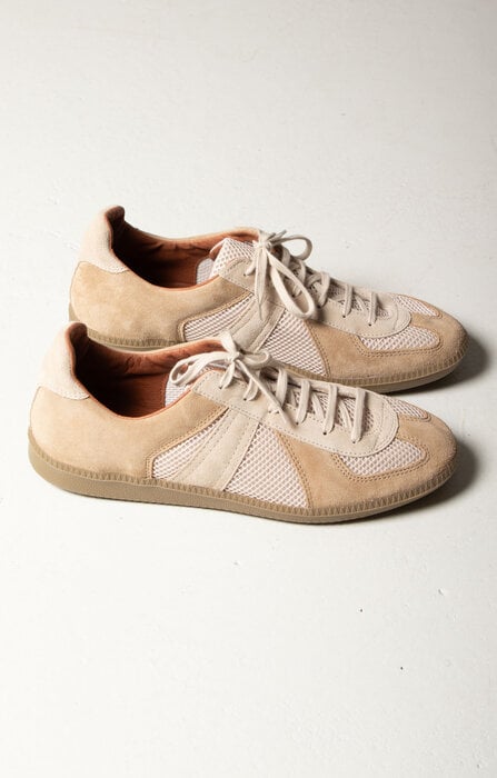 Reproduction of Found Reproduction of Found Sneaker / 1715FS / Eclair
