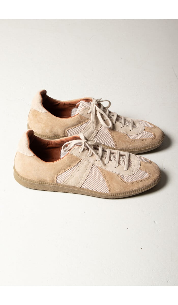 Reproduction of Found Reproduction of Found Sneaker / 1715FS / Eclair