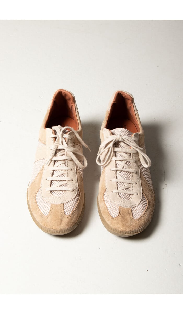 Reproduction of Found Reproduction of Found Sneaker / 1715FS / Eclair