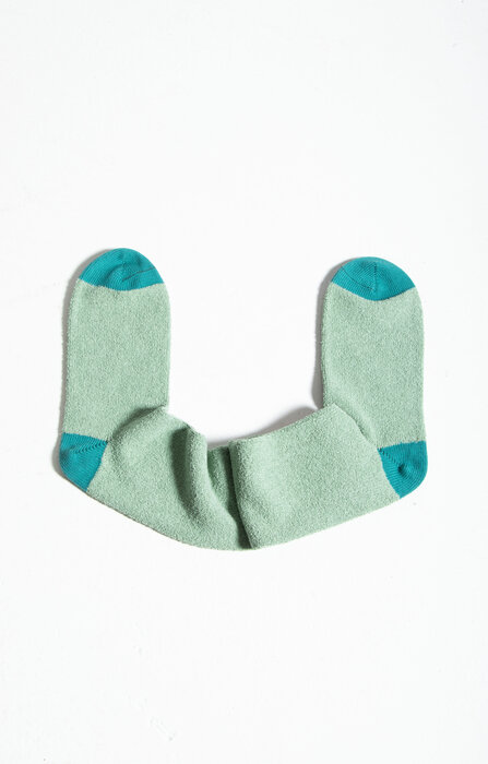 Ant45 Ant45 Sock / Zen / Light Green