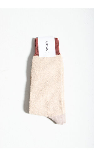 Ant45 Ant45 Sok / Zen / Beige