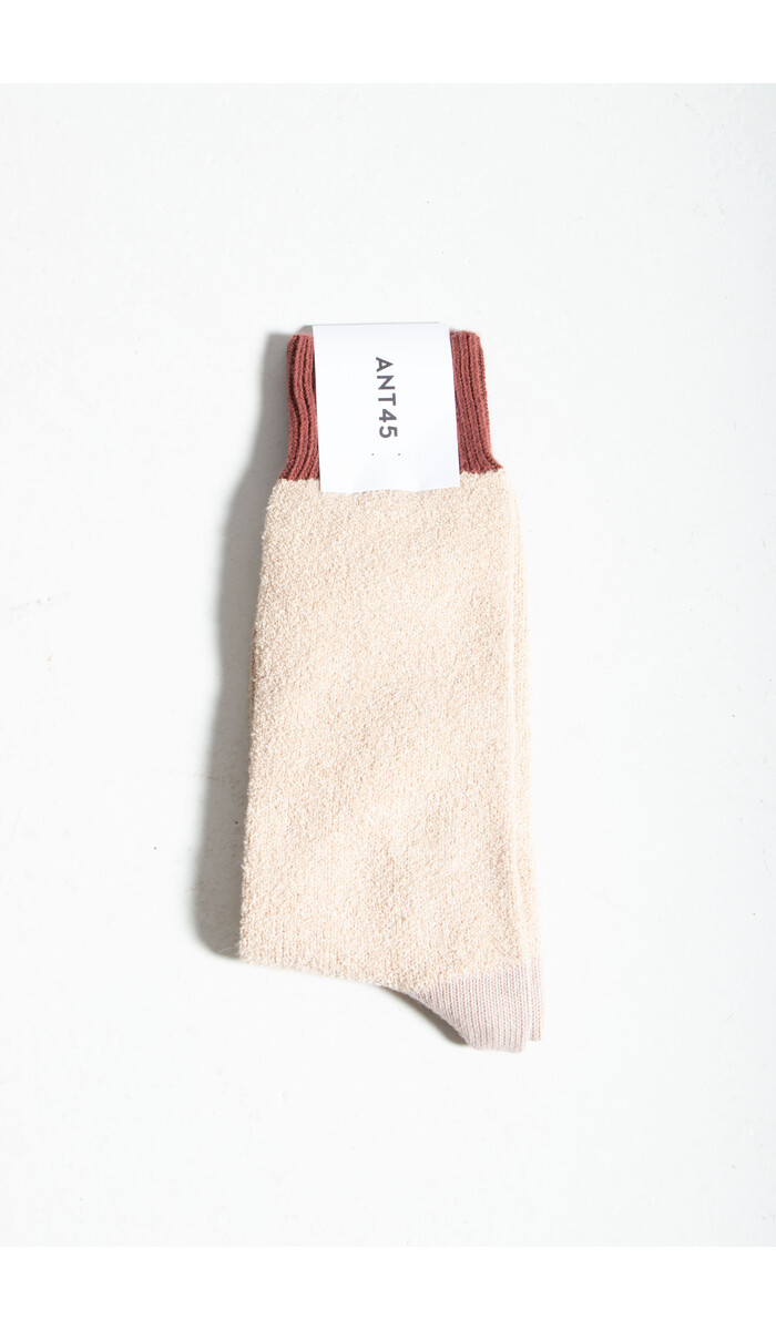 Ant45 Ant45 Sok / Zen / Beige