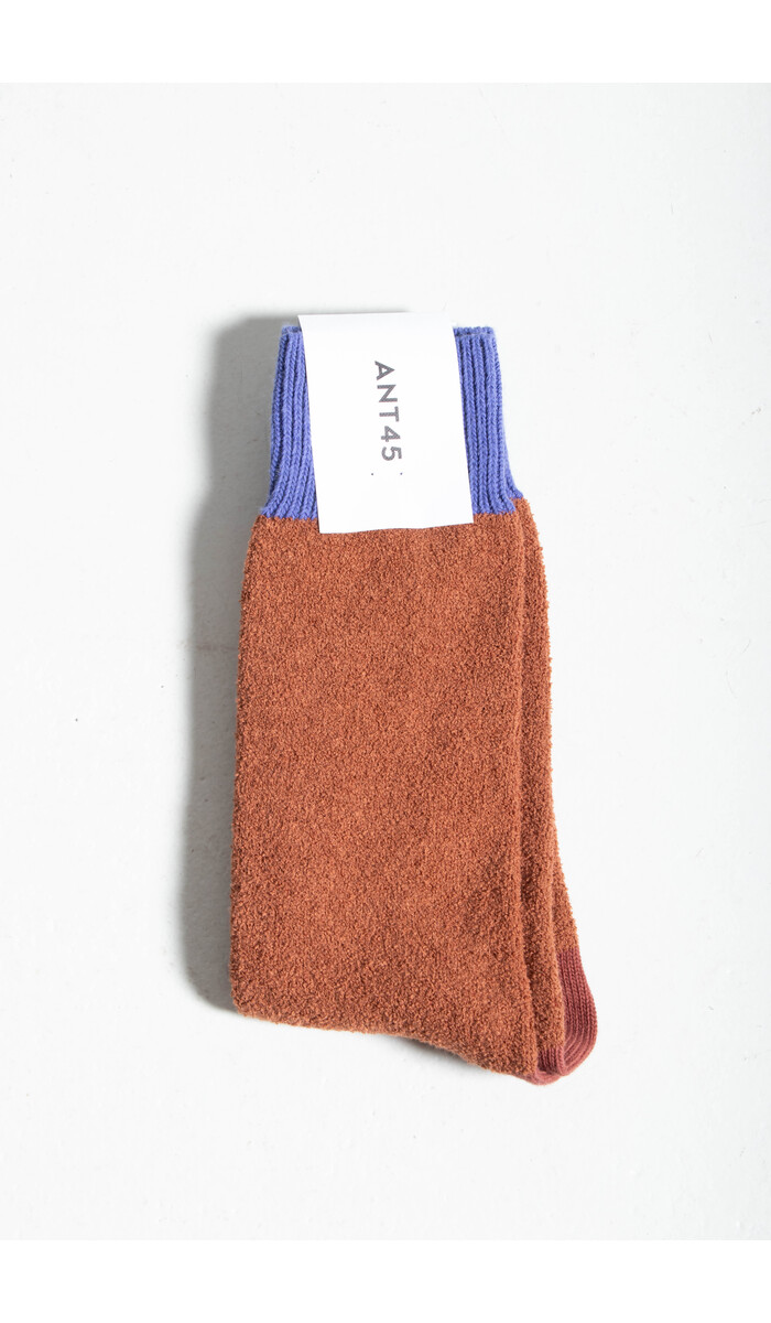 Ant45 Ant45 Sok / Zen / Bruin