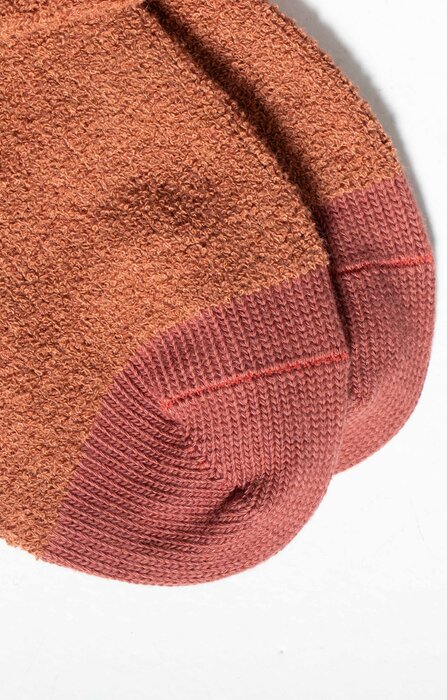 Ant45 Ant45 Socke / Zen / Braun