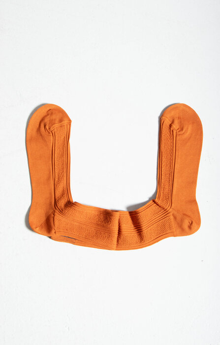 Alto Milano Alto Milano Sock / Nilo / Cocao