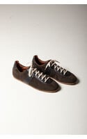 Reproduction of Found Sneaker / 1714S / Slagroomtruffel