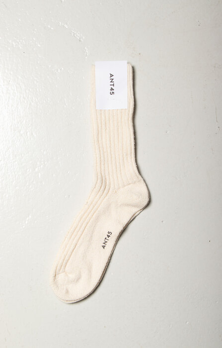 Ant45 Ant45 Sock / Blog / Milch