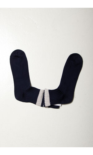 Ant45 Ant45 Sok / Alarno / Navy-Grijs