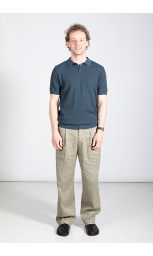 G.R.P. Firenze G.R.P. Firenze Polo / Classic Polo Tec2/14 / Schatten