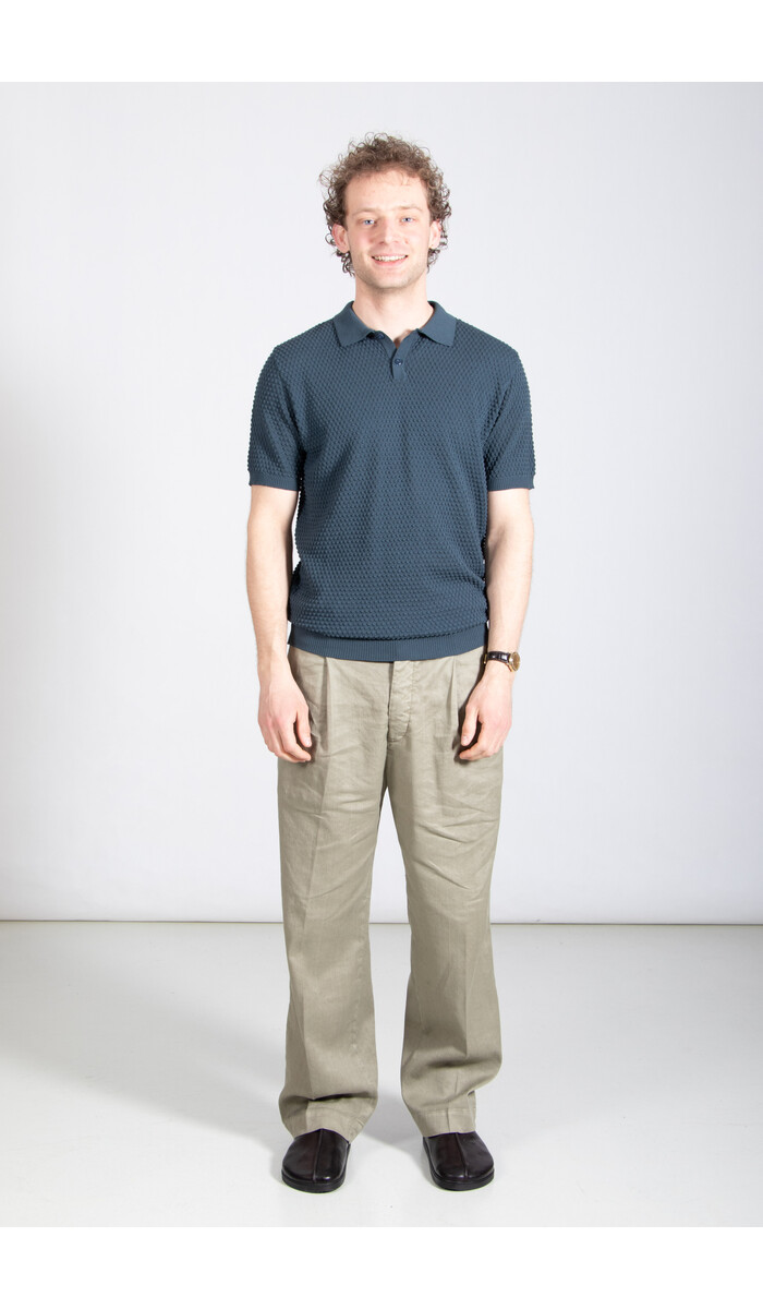 G.R.P. Firenze G.R.P. Firenze Polo / Classic Polo Tec2/14 / Schatten