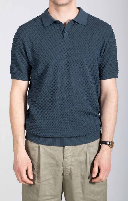 G.R.P. Firenze G.R.P. Firenze Polo / Classic Polo Tec2/14 / Schatten