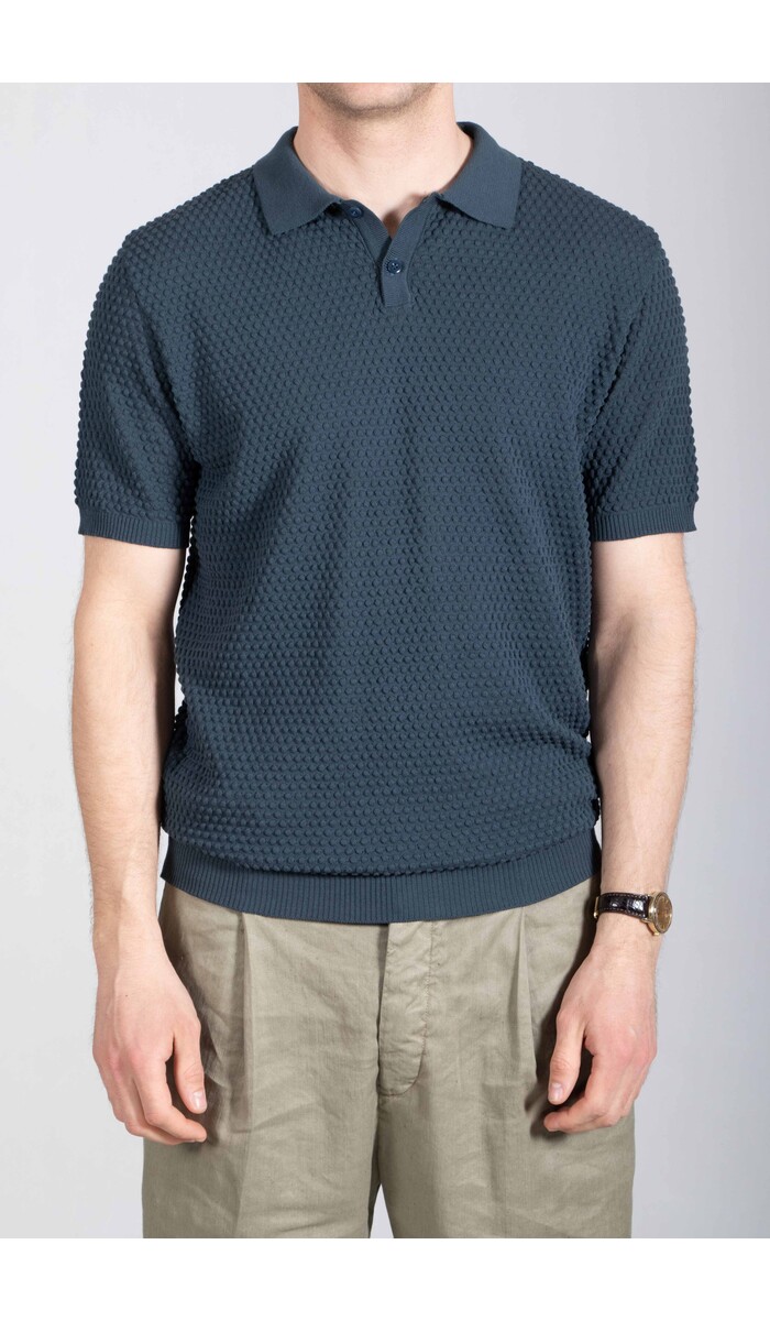 G.R.P. Firenze G.R.P. Firenze Polo / Classic Polo Tec2/14 / Schatten